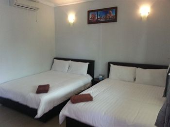 Cenang Memories Motel